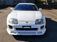 Toyota Supra SZ-R