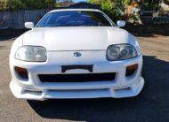 Toyota Supra SZ-R