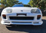 Toyota Supra SZ-R