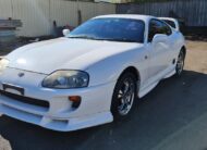 Toyota Supra SZ-R