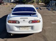 1995 Toyota Supra SZ-R