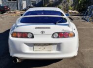 1995 Toyota Supra SZ-R