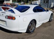 1995 Toyota Supra SZ-R