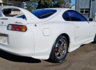 1995 Toyota Supra SZ-R