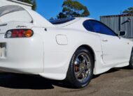 1995 Toyota Supra SZ-R