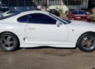 1995 Toyota Supra SZ-R