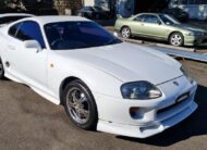 1995 Toyota Supra SZ-R