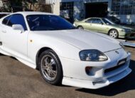 1995 Toyota Supra SZ-R