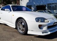 1995 Toyota Supra SZ-R