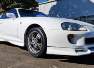 1995 Toyota Supra SZ-R