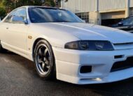 Nissan Skyline R33 GTS25T