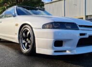 Nissan Skyline R33 GTS25T