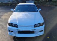 Nissan Skyline R33 GTS25T