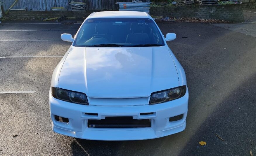 Nissan Skyline R33 GTS25T