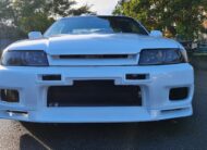 1996 Nissan Skyline R33 GTS25T