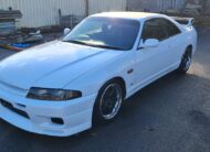 1996 Nissan Skyline R33 GTS25T