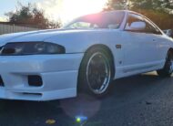 1996 Nissan Skyline R33 GTS25T