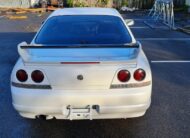 1996 Nissan Skyline R33 GTS25T