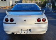 1996 Nissan Skyline R33 GTS25T