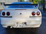 1996 Nissan Skyline R33 GTS25T