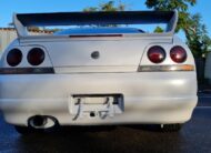 1996 Nissan Skyline R33 GTS25T