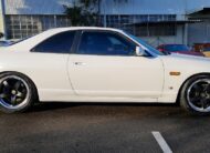 1996 Nissan Skyline R33 GTS25T