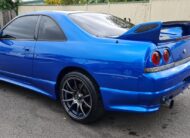 1996 Nissan Skyline R33 GTS25T