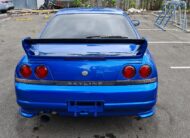 1996 Nissan Skyline R33 GTS25T