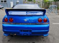 1996 Nissan Skyline R33 GTS25T