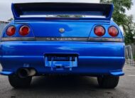 1996 Nissan Skyline R33 GTS25T