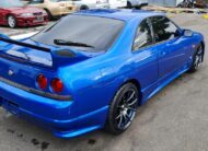 1996 Nissan Skyline R33 GTS25T