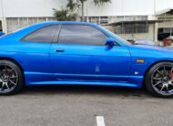 1996 Nissan Skyline R33 GTS25T