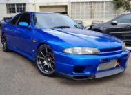 1996 Nissan Skyline R33 GTS25T