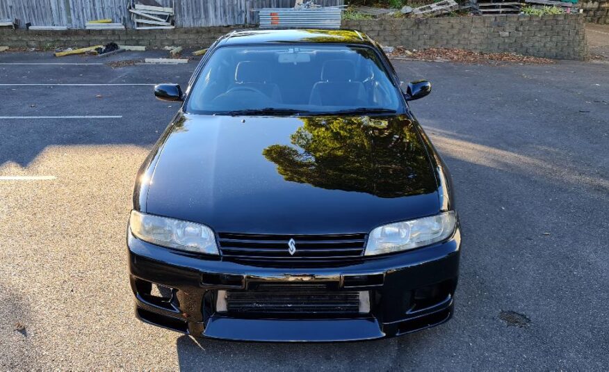 Nissan Skyline R33 GTS25T