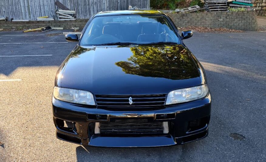 Nissan Skyline R33 GTS25T