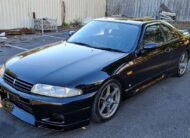 Nissan Skyline R33 GTS25T