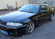 Nissan Skyline R33 GTS25T