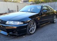 Nissan Skyline R33 GTS25T