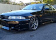 Nissan Skyline R33 GTS25T