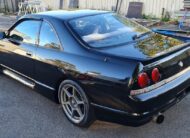 1993 Nissan Skyline R33 GTS25T