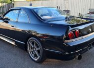 1993 Nissan Skyline R33 GTS25T