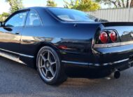 1993 Nissan Skyline R33 GTS25T