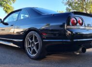 1993 Nissan Skyline R33 GTS25T