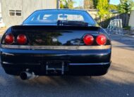 1993 Nissan Skyline R33 GTS25T