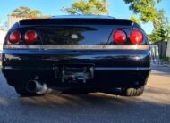 1993 Nissan Skyline R33 GTS25T