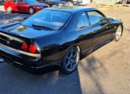 1993 Nissan Skyline R33 GTS25T