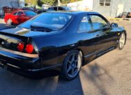 1993 Nissan Skyline R33 GTS25T