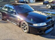 1993 Nissan Skyline R33 GTS25T