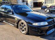 1993 Nissan Skyline R33 GTS25T