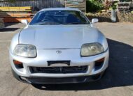 Toyota Supra SZ